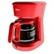 thumbnail image 1 of Oster Cafetera Color Rojo, 1 of 4