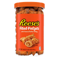 thumbnail image 4 of Reese's Peanut Butter Filled Pretzels, 18 oz Sharing Size, 4 of 8
