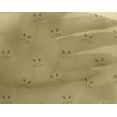 thumbnail image 4 of oneOone Tissu Georgette Viscose Visage de Chat Tissu Animal Imprimés au Yard 42 Pouces de Large, 4 of 4