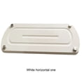 thumbnail image 3 of Advancent Alfombrilla absorbente con absorción de agua superfuerte - Posavasos para la organización de la bandeja del fregadero Tamaño Juegos de accesorios de baño blanco 28*12, 3 of 6