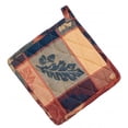 thumbnail image 1 of Lot de 2 Porte-Pots en Coton - Pin Hurst, 1 of 1
