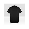 thumbnail image 4 of St. Patrick's Day Women's Single Side Printed Short Sleeve T-Shirt Round Neck Summer Fashion Solid Basic T-Shirt Tops Casual Summer Shirts, 4 of 8