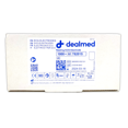 thumbnail image 4 of Dealmed Resting ECG Electrodes, Single Use Pads for Electrocardiogram & EKG Heart Monitoring Machines, 4000 per Case, 4 of 5