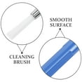 thumbnail image 5 of FRCOLOR  Scratch Brush for Coin Cleaning Jewelry Chrome Rust Scrubbing Work Blue, 5 of 8