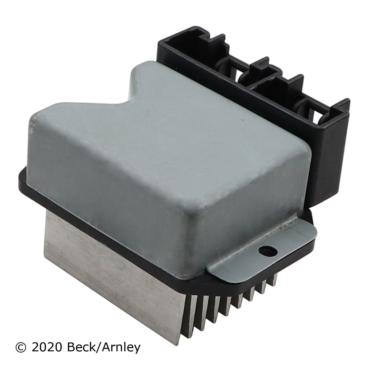 BeckArnley 204-0061 Blower Motor Resistor