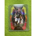 thumbnail image 4 of Ja'Marr Chase PRIZM ROOKIE CARD DIE CUT RED YELLOW BENGALS 2022 JA'MARR CHASE RC, 4 of 13