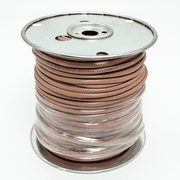 18/8 Thermostat Wire - Non-Plenum Rated 250 Ft Roll 47160307