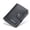 Black, variant on Automatic Pop-up Card Holder for Men - RFID Blocking PU Leather Wallet with Aluminum Case, Multi-Card Slots, Slim Bifold Design, 3 Colors Available
