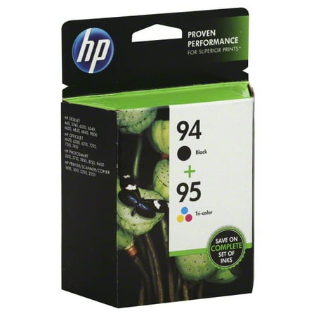 COAAP 3 Pack ink Cartridge Replacement for HP 60XL 60 XL High Yield D8J61BN CC641WN CC644WN (2