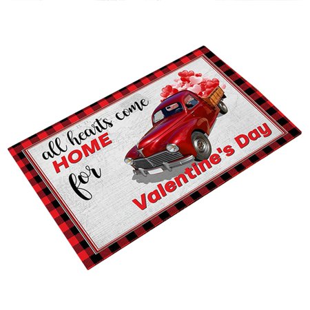 

Indoor And Outdoor Door Mat Home Non-Slip Design Floor Mat Suitable For Entrance Kitchen Area