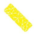 thumbnail image 2 of Xingzhi Triangles Car Side Sticker Waterproof And Non-Shrinkable No Fading Car Stickers brilliant yellow 1Set, 2 of 6