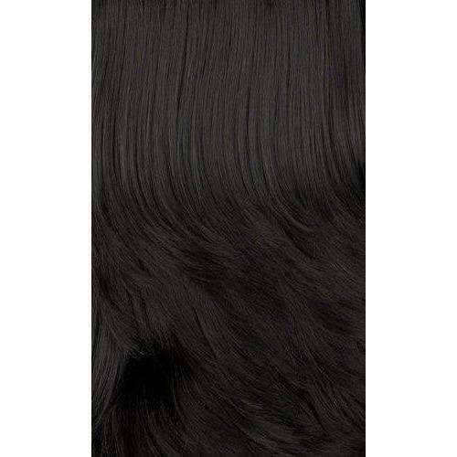 Motown Tress Synthetic Zig Zag Part Let's Lace Wig - LZ LISA24 