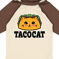 thumbnail image 4 of Inktastic Tacocat Cindo De Mayo Boys or Girls Long Sleeve Baby Bodysuit, 4 of 5