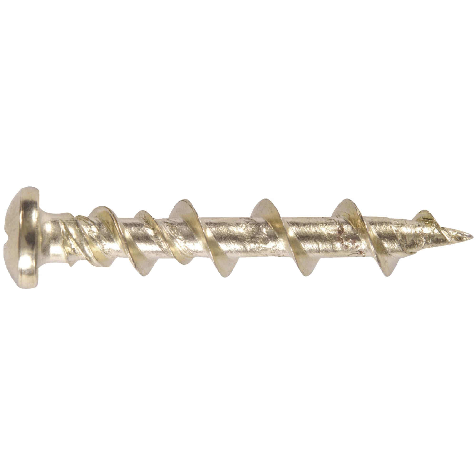 Hillman Walldog SelfDrilling Wall Anchor