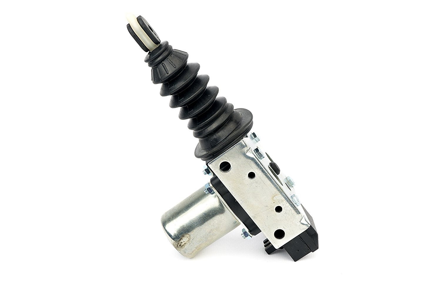 A-Premium Trunk Door Lock Actuator Motor for Chevrolet Camaro Impala Malibu Corvette Sonic Cadillac Buick