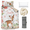 04 Deer, variant on AOLOA Personalized Toddler Nap Mat - Thick & Warm - Kids Sleeping Bag with Removable Pillow & Fleece Blanket - Winter Nap Mat for Preschool Daycare - Rollup Design