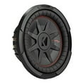 thumbnail image 3 of New Kicker 48CWRT102 10" Subwoofer & 46CXA4001T Mono Amplifier & 46CK8 Amplifier Kit, 3 of 4