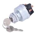 thumbnail image 2 of Ignition Key Switch, D250E Universal Strong Compatibility High Performance  For Car Truck Agricultural Vehicle, 2 of 8
