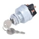 thumbnail image 4 of Interruptor de arranque de motor de 4 posiciones con 2 llaves D250E Universal para coche camión vehículo agrícola, 4 of 5
