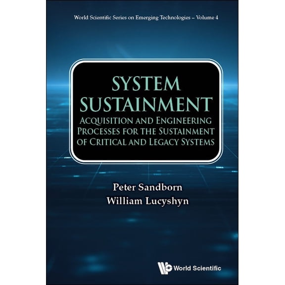 System Sustainment, (Hardcover)