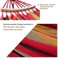 thumbnail image 4 of Outdoor hammock for 2 persons, 4 of 5