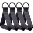 thumbnail image 1 of Exercise Resistance Bands Handle Cable Machine Attachments Resistance Bands, 1 of 4
