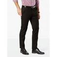 thumbnail image 2 of Dockers Men's Slim Tapered Easy Khaki Pants with Stretch, 2 of 6