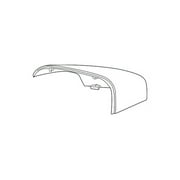 Genuine OE Volvo Cover - 39853119 Fits select: 2008-2009 VOLVO S80, 2009-2011 VOLVO S40