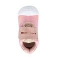 thumbnail image 5 of Bubble Gummers® Tenis Para Niña Casual Confort Abby Rosa Olor A Chicle, 5 of 5