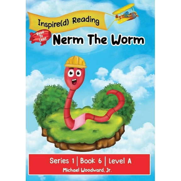 Nerm The Worm: Series 1 Book 6 Level A, (Paperback)