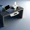 thumbnail image 4 of PAMINGONO Computer Keyboard Tray with Adjustable Features for Home and Office Use 1Pack, 4 of 8