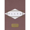 thumbnail image 1 of Pre-Owned Plath: Poems: Selected by Diane Wood Middlebrook (Hardcover) 0375404643 9780375404641, 1 of 1