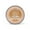 25 Golden Dark, variant on bareMinerals ORIGINAL MATTE Loose Mineral Foundation Broad Spectrum SPF 15, Golden Beige 13