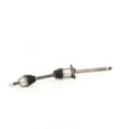 thumbnail image 3 of TrakMotive CH-8295 AAR CV Axle Shaft Fits select: 2015-2017 CHRYSLER 200, 3 of 4