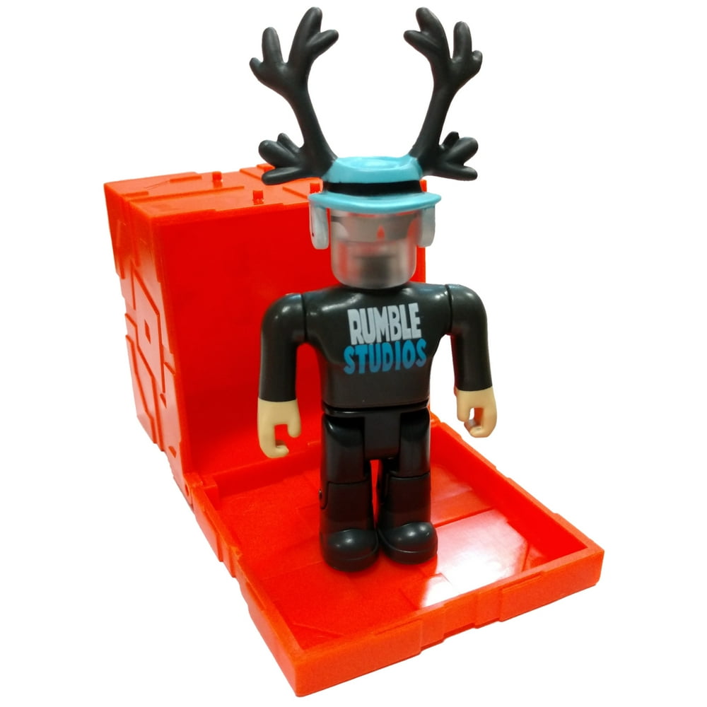 roblox cube toy