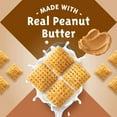 thumbnail image 3 of (2 pack) Peanut Butter Chex Cereal, Gluten Free Breakfast Cereal, Made with Whole Grain, 12.2 oz, 3 of 15