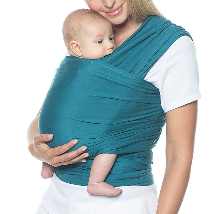 ergobaby carrier teal