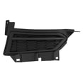 thumbnail image 1 of Rejilla Defensa Versa 2020 A 2022 Nissan Del Der S/Hoyo P/Faro TONG YANG, 1 of 4