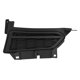 thumbnail image 1 of Rejilla Defensa Versa 2020 A 2022 Nissan Del Der S/Hoyo P/Faro TONG YANG, 1 of 4