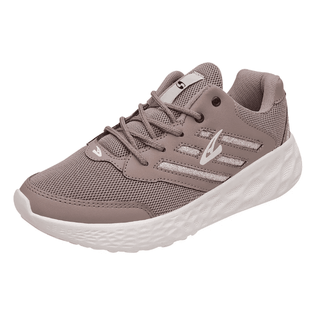 Tenis Dama SuperShoes 120 (998)