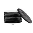 thumbnail image 4 of 20Pcs Household Sofa Cushion Fixing Sticker Bedsheet Anti-Slip Fixed Anchor Buckle Affixed Chair Desk Sticker 6cm, 4 of 10