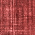 thumbnail image 1 of Ahgly Company Indoor Square Oriental Red Industrial Area Rugs, 3' Square, 1 of 4