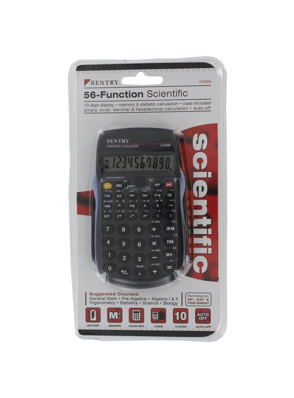 Scientific Calculators In Calculators Walmart Com