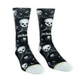 thumbnail image 4 of Jackass Scattered Crew Socks, 4 of 8