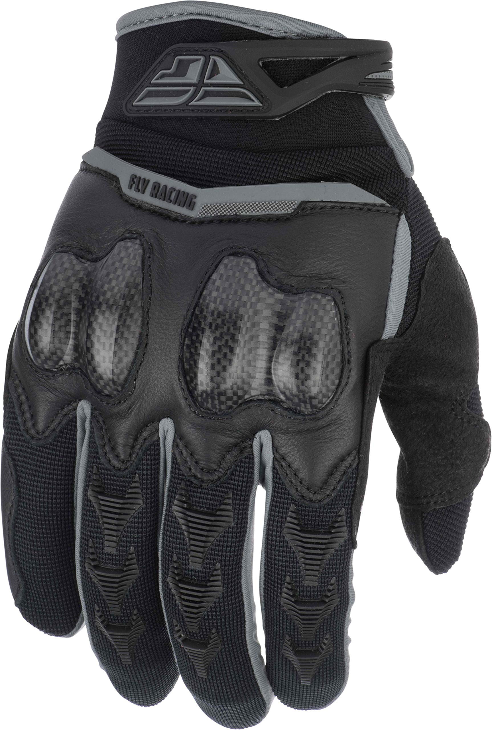 dirt bike riding gloves