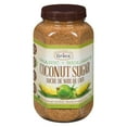 thumbnail image 1 of Grace Coconut Sugar, 500g Bottle, 1 of 5