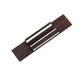 thumbnail image 3 of Puente de Guitarra de Madera de Rosa DIY para Ukelele Pequeño con Silla de Montaje Artificial, 3 of 9