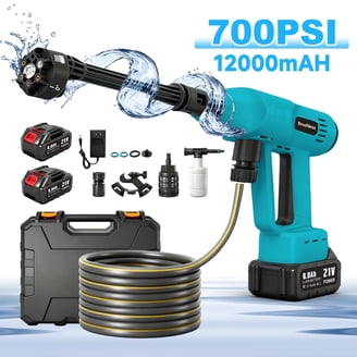 Free Shipping! Hyper Tough Electric Pressure Washer 1600 PSI for