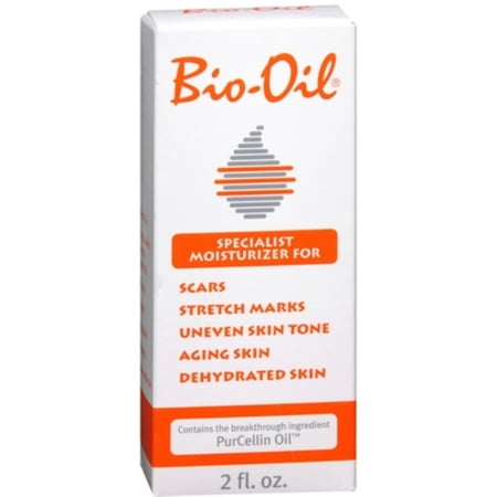 Bio-Oil Liquid 2 oz (Pack of 6)