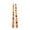 G, variant on Halloween Ornaments Skeleton Electronic Candles, Skeleton Joints Can Be Activity, -o- Party Props